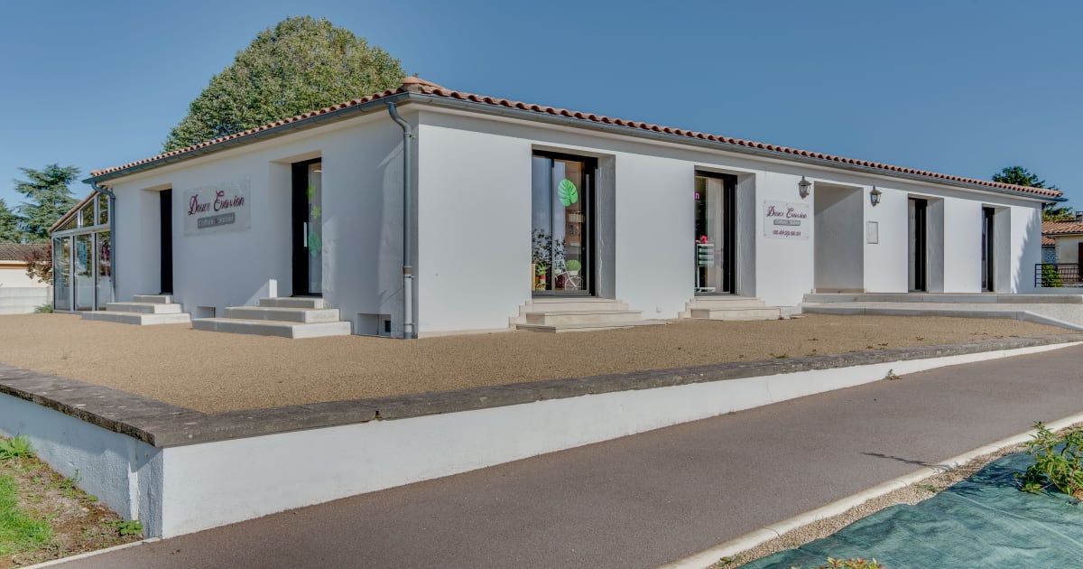 Coiffeur Coulonges Sur L Autize