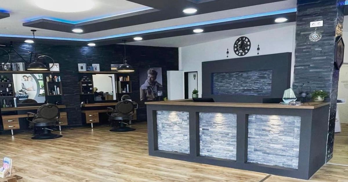 Hairport Friseur in Bad Zwischenahn Planity