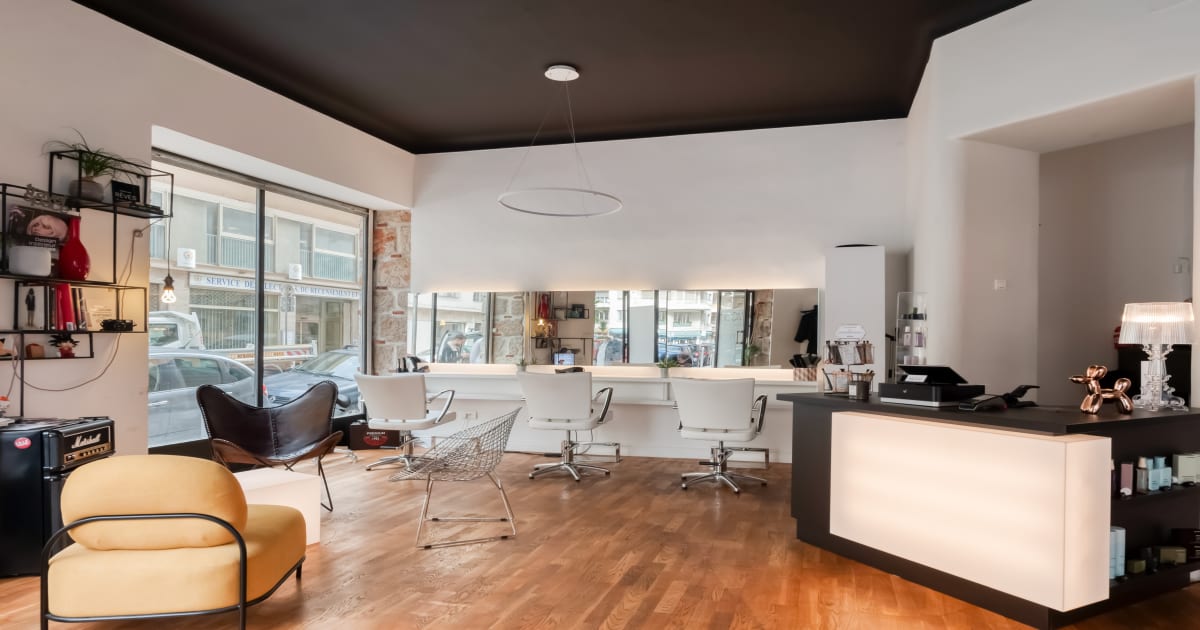 Mood Hair Salon Coiffeur à Nice