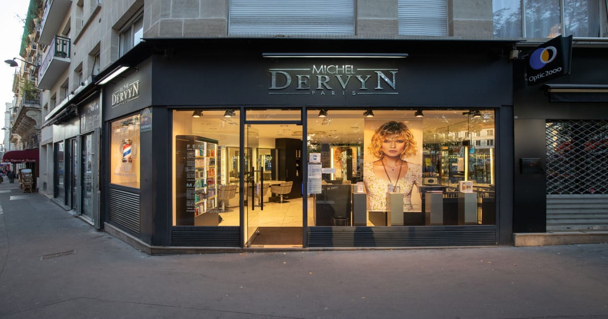 Michel Dervyn Part Dieu