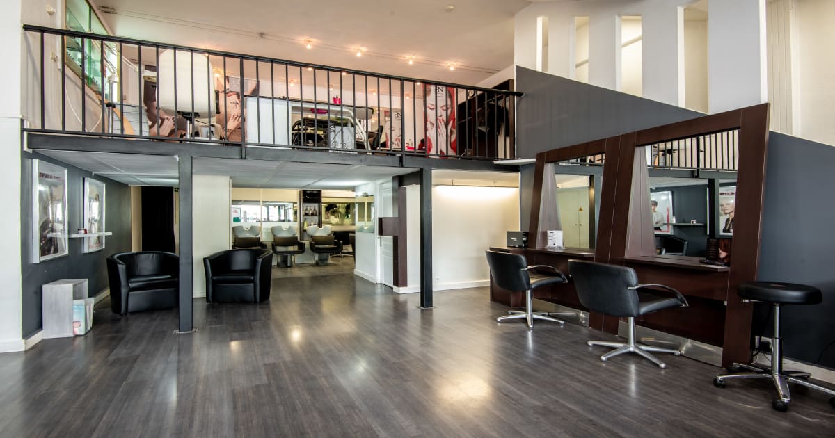 Coiffeur Saint Lou La Celle Saint Cloud