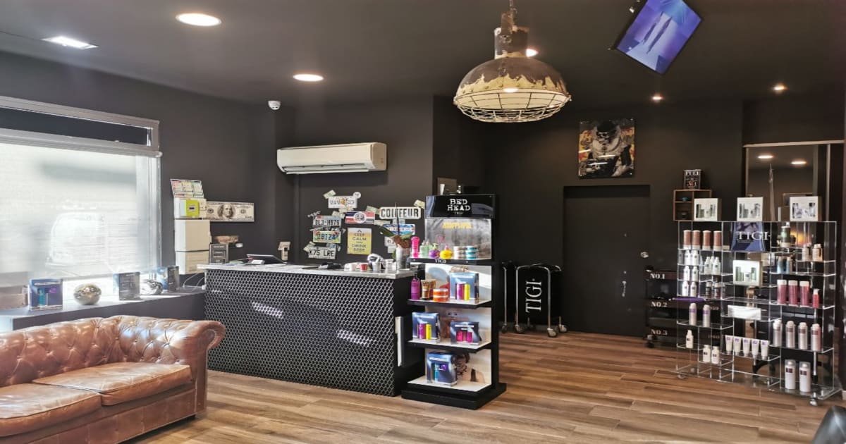 Supercuts coiffeur à Montpellier Planity RDV en ligne
