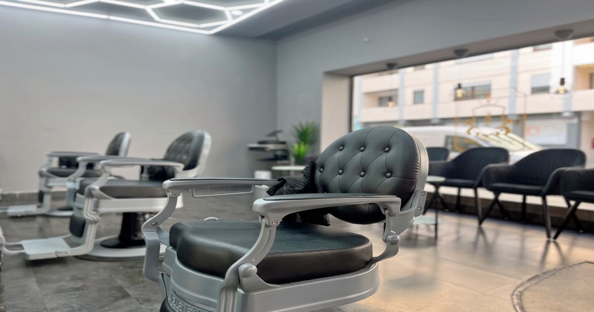 Golden Hair Tabosh : Barbershop in Fürth - Planity
