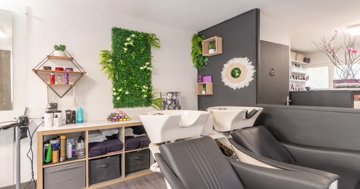 Coiffure Le Diamant coiffeur à Montpellier Planity