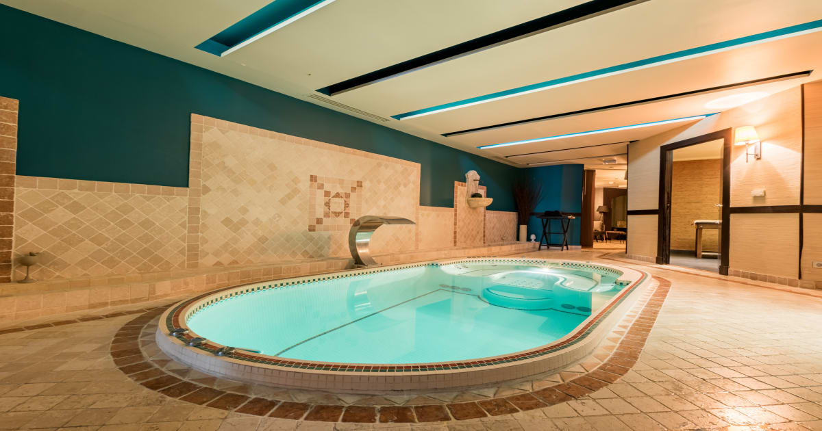 Zone Zen Spa spa à Reims Planity RDV en ligne