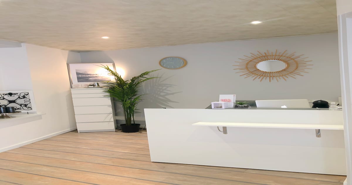 Le petit institut institut de beauté à SaintFerréold'Auroure