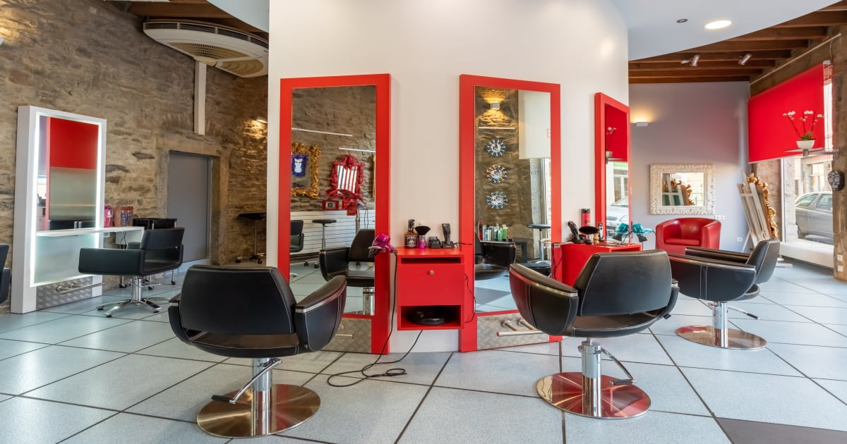 Style avenue coiffeur à Lyon 5ème Planity RDV en ligne