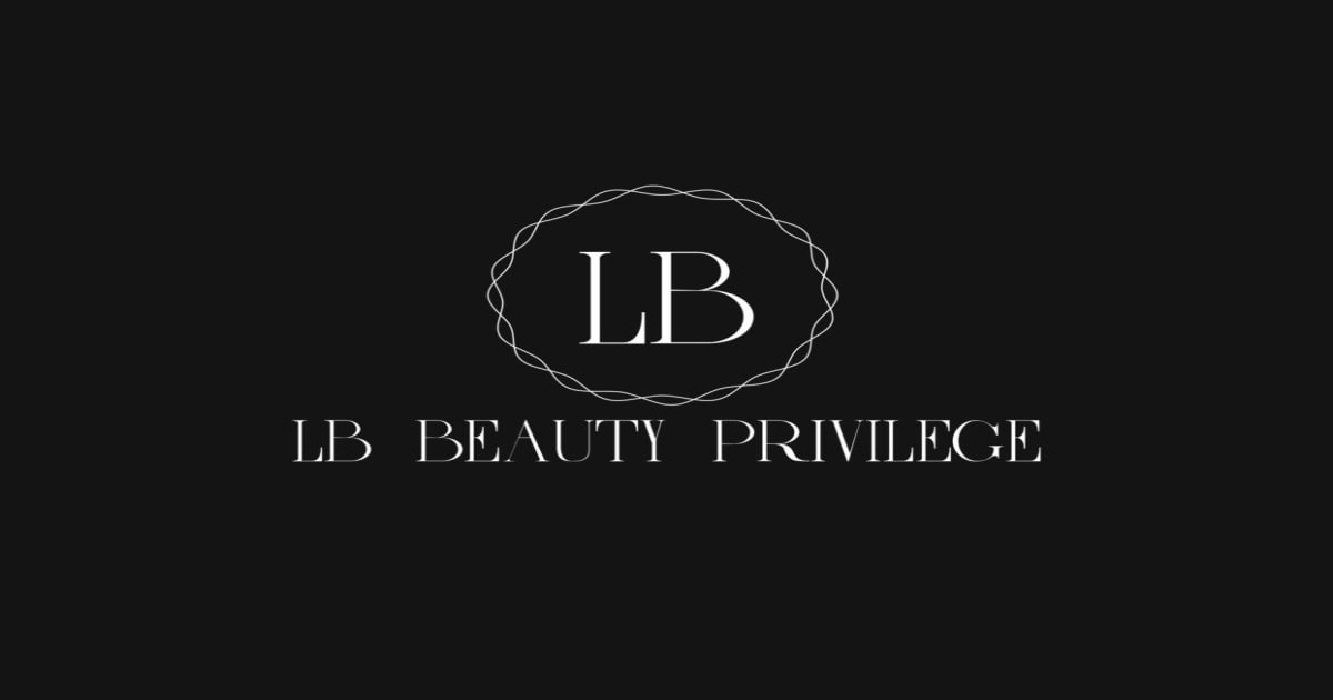LB Beauty Privilege : institut de beauté à Châteaulin