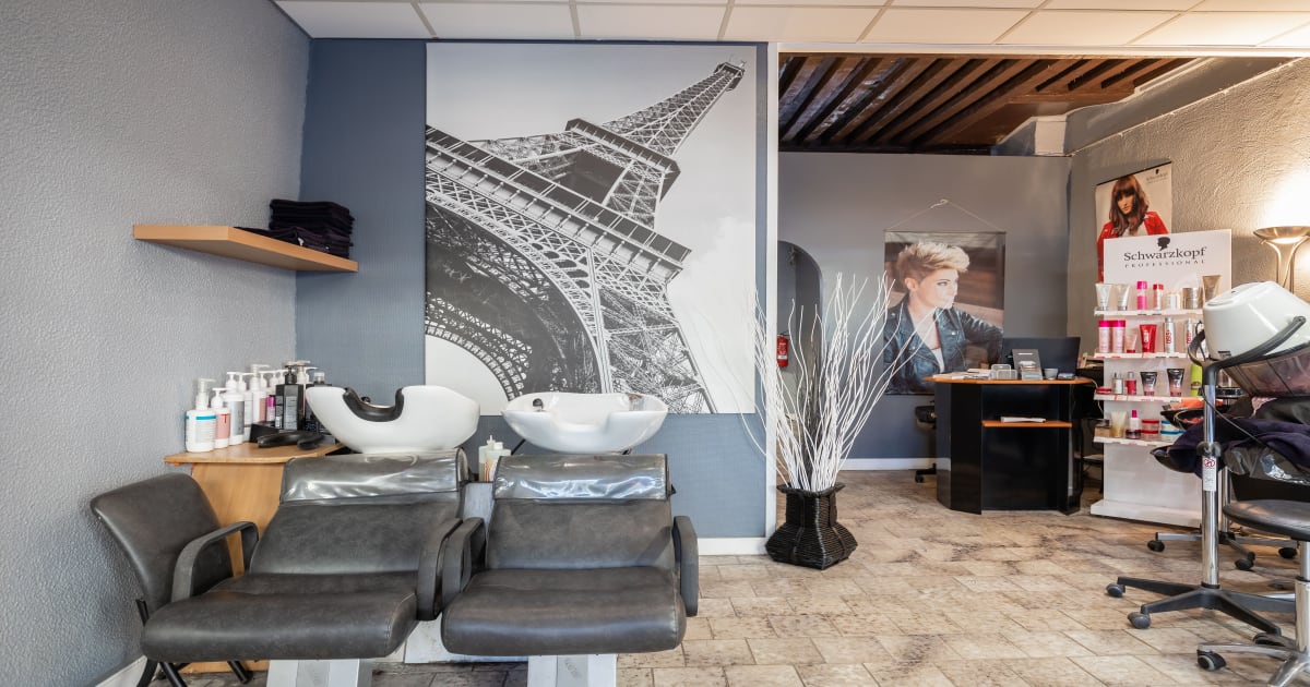 Salon Instinctif : coiffeur à Lyon 7ème