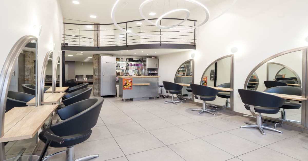 Elixyr Coiffure coiffeur à Lyon 2ème Planity