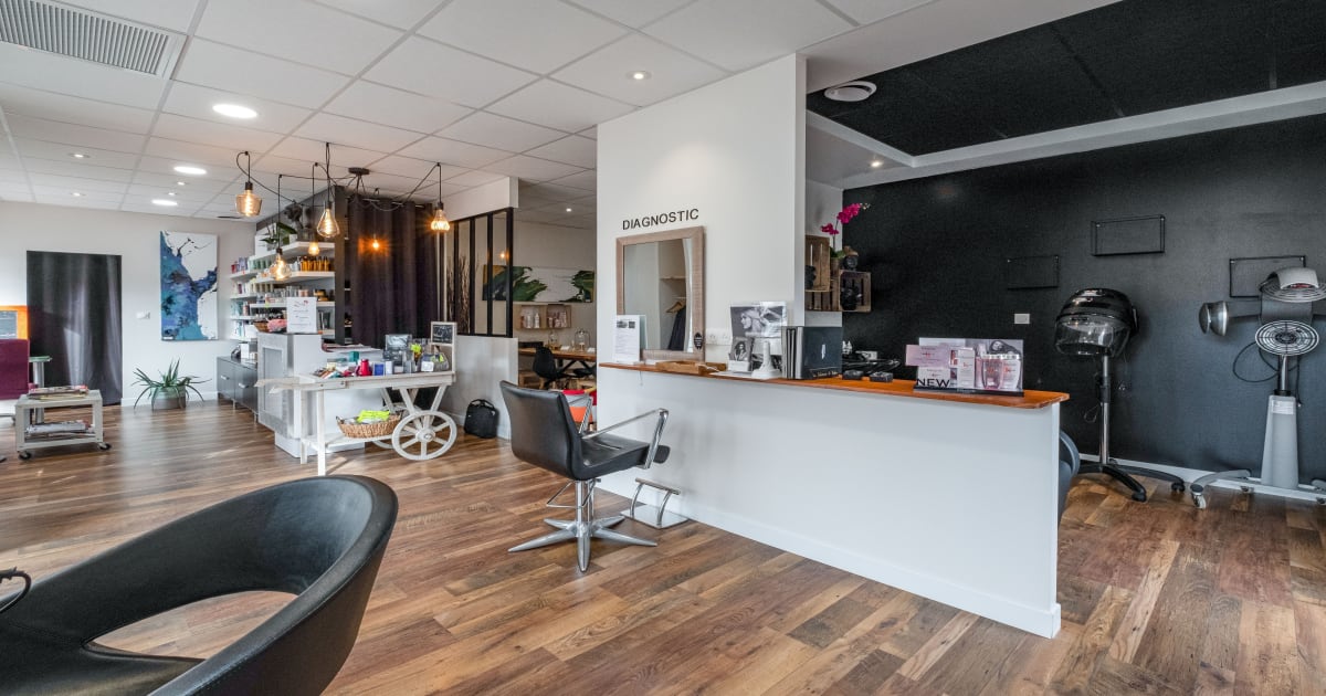 G Reine de Beaute coiffeur à GagnacsurGaronne