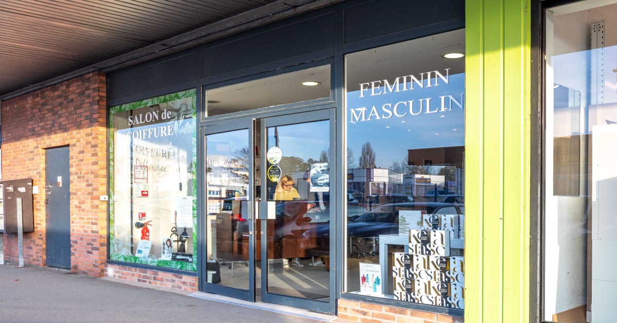 Salon Difference Coiffeur A La Queue Les Yvelines