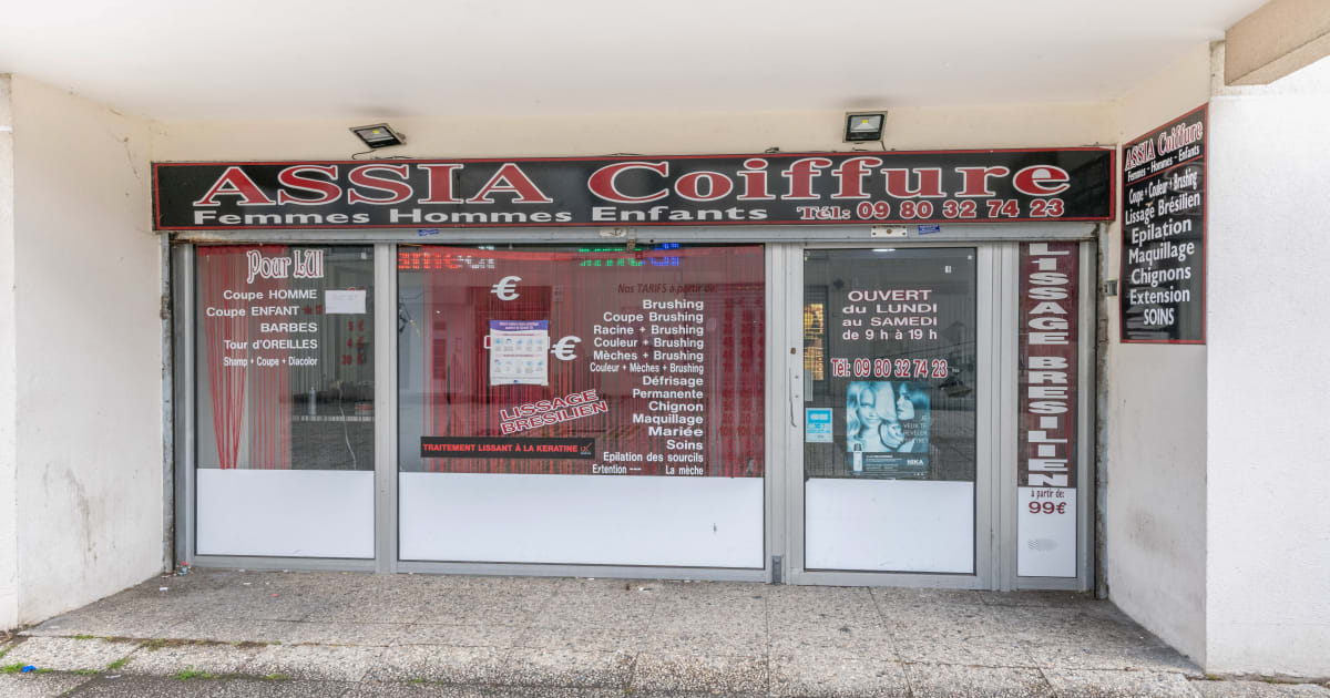 Assia Coiffure