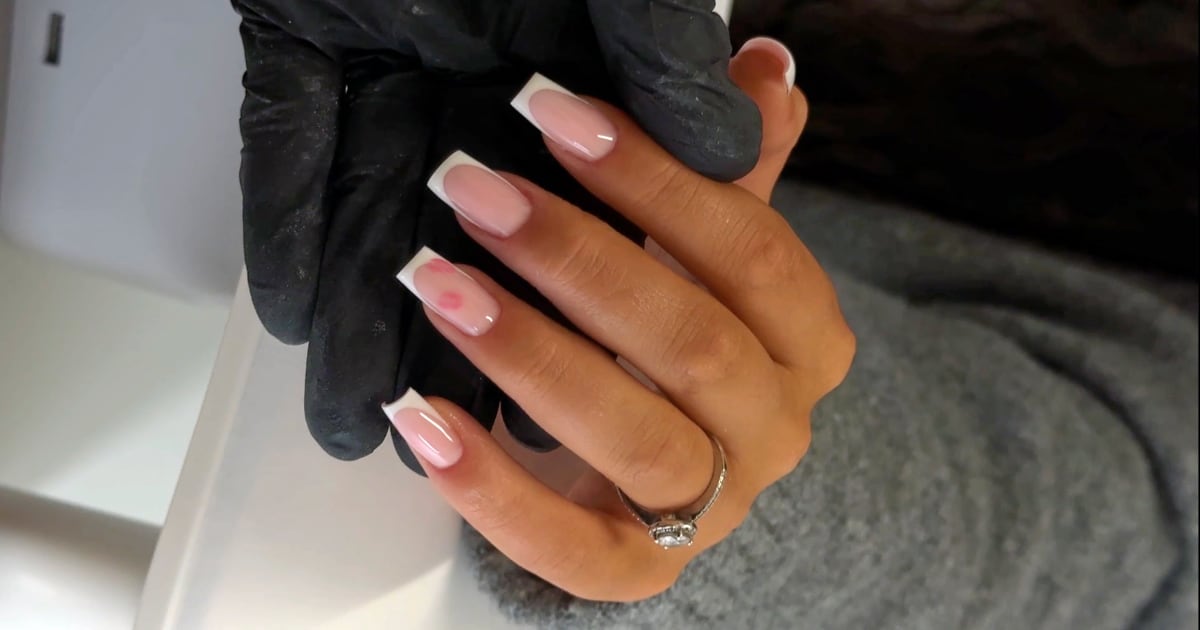 Fmk beauty : manucure à Saint-Péray - Planity - RDV en ligne