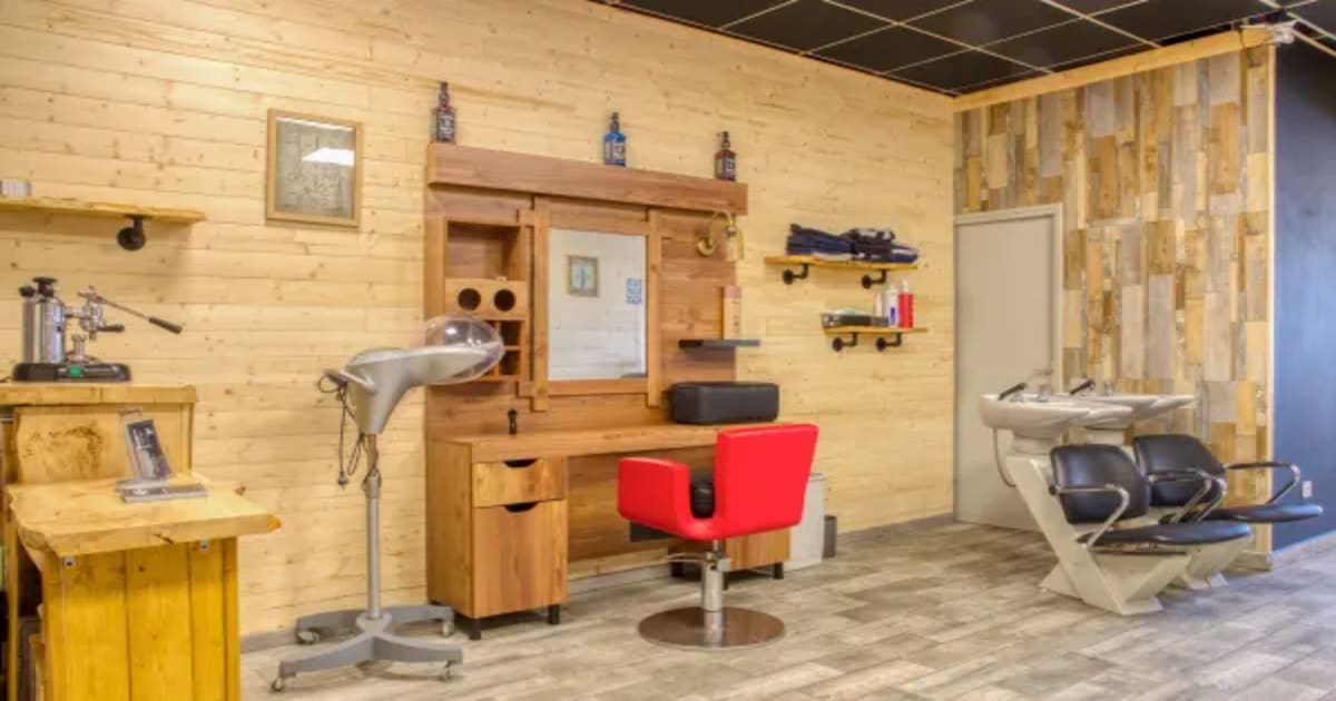KZA BARBER Avignon Coiffeur à Avignon