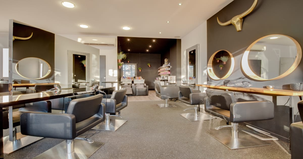 Franck Alvarez Coiffure Coiffeur A Veauche