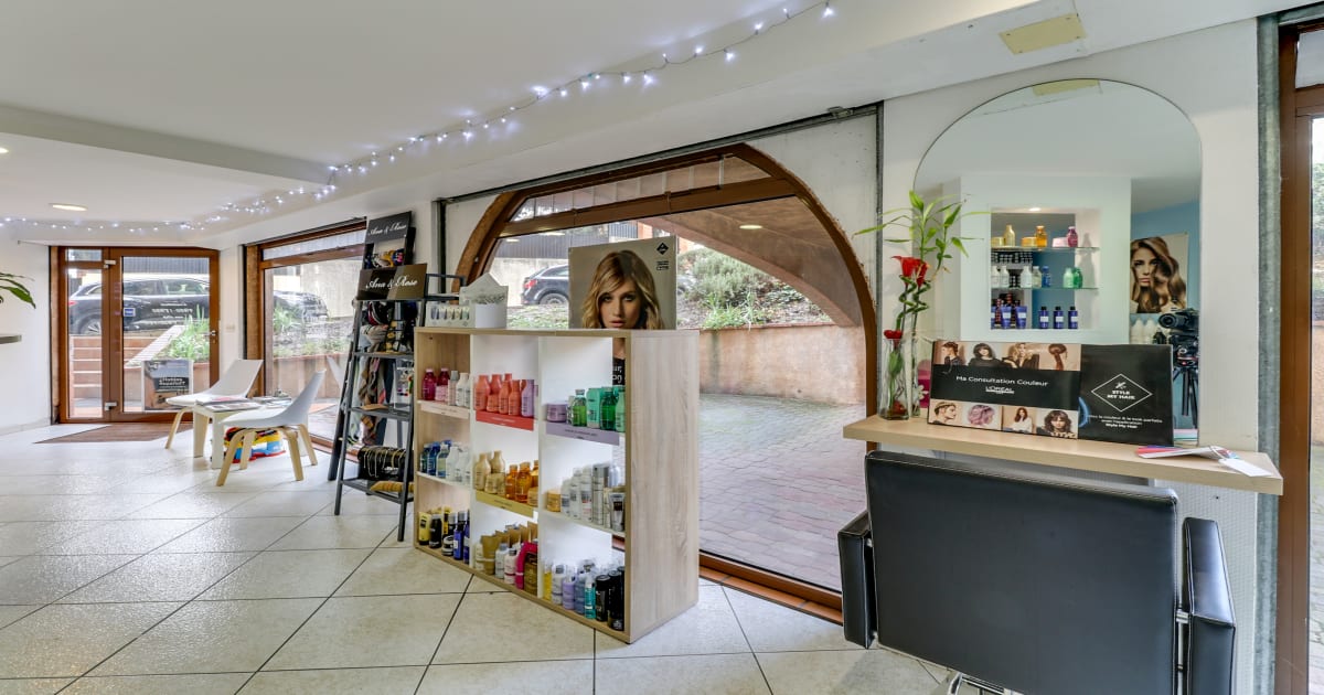 MJL Coiffure Coiffeur à Toulouse