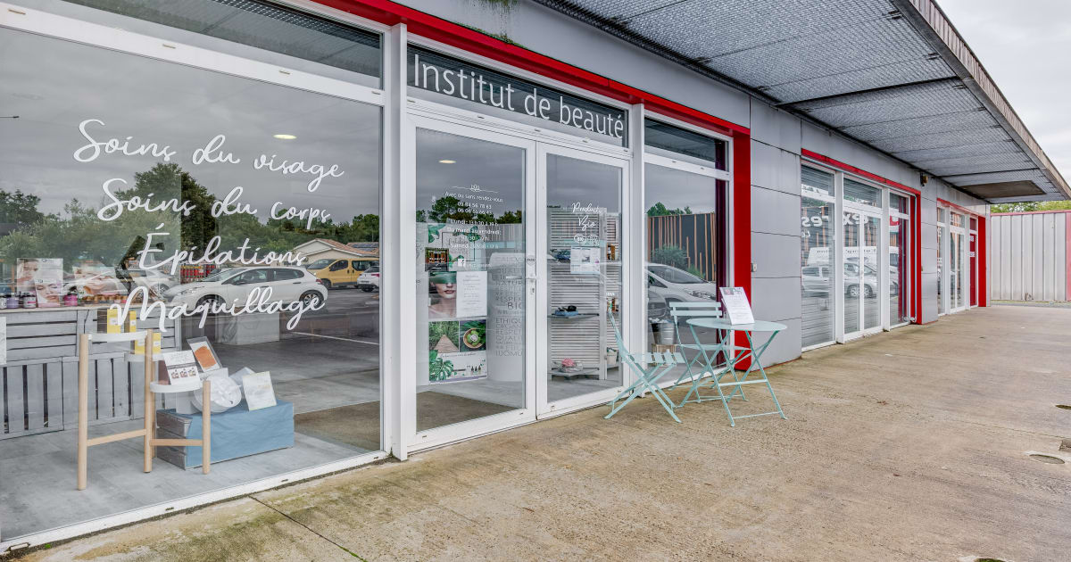 Une pause à soi institut de beauté à Le Teich