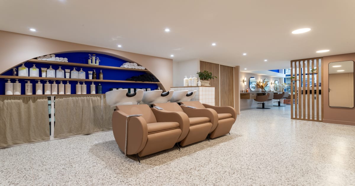 Castano coiffeur à Lyon 6ème Planity RDV en ligne