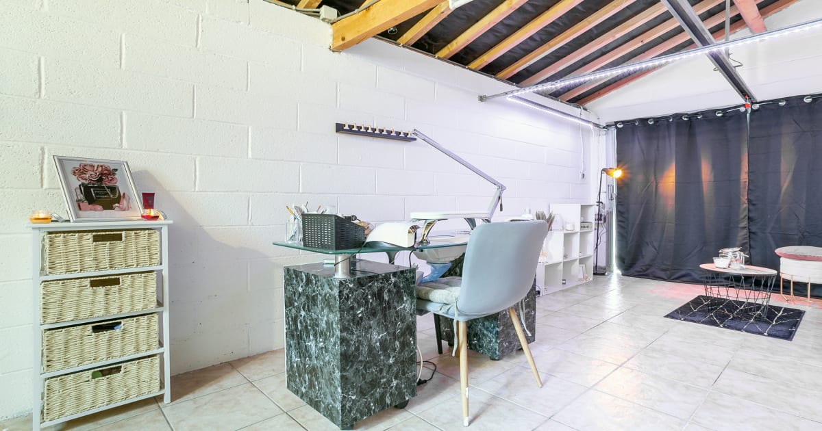 Glam Lash Nails institut de beauté à Vermand