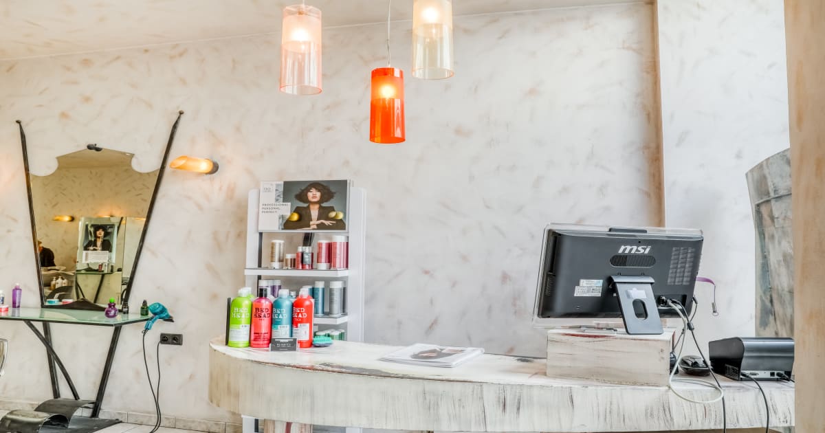 Ladies and Gentlemen coiffeur à Agen