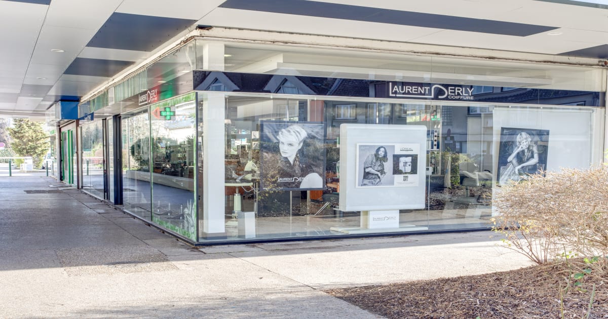 Laurent Derly : Coiffeur à Vaires-sur-Marne