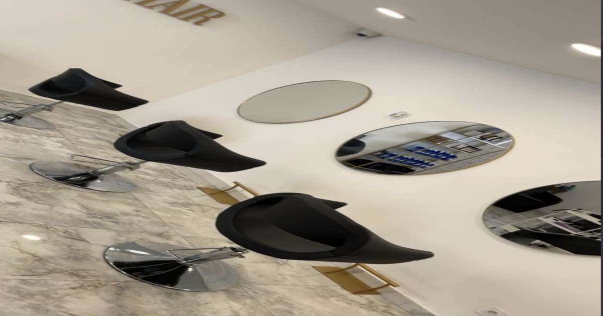 Best New Hair  coiffeur à Bobigny  Planity  RDV en ligne