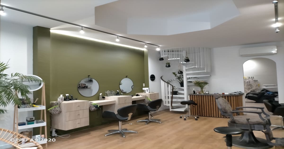 PAM Et la Coiffure  coiffeur à Grenade  Planity