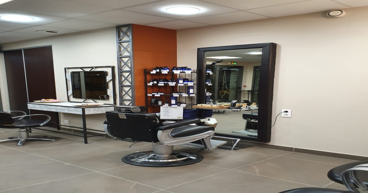 L'Eden Coiffure coiffeur à SaintApollinaire Planity