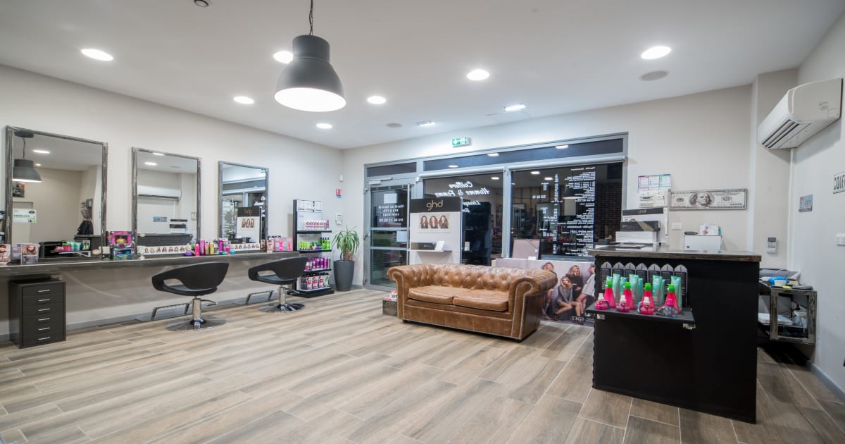 Supercuts Coiffeur à Montpellier