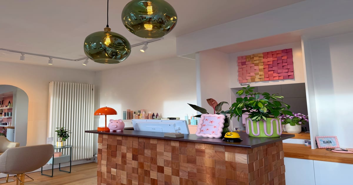 Sandra Rieger Natur & Haar : Friseur in Erlangen - Planity