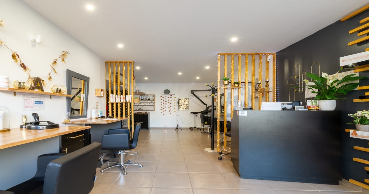 Authentik by Aurélie coiffeur à Toulouse
