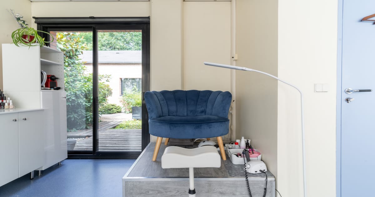 Victoria Nails manucure à Cesson Planity RDV en ligne