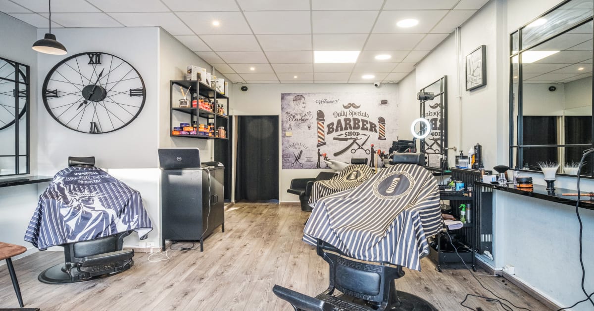 MLD Coiffure coiffeur à Metz