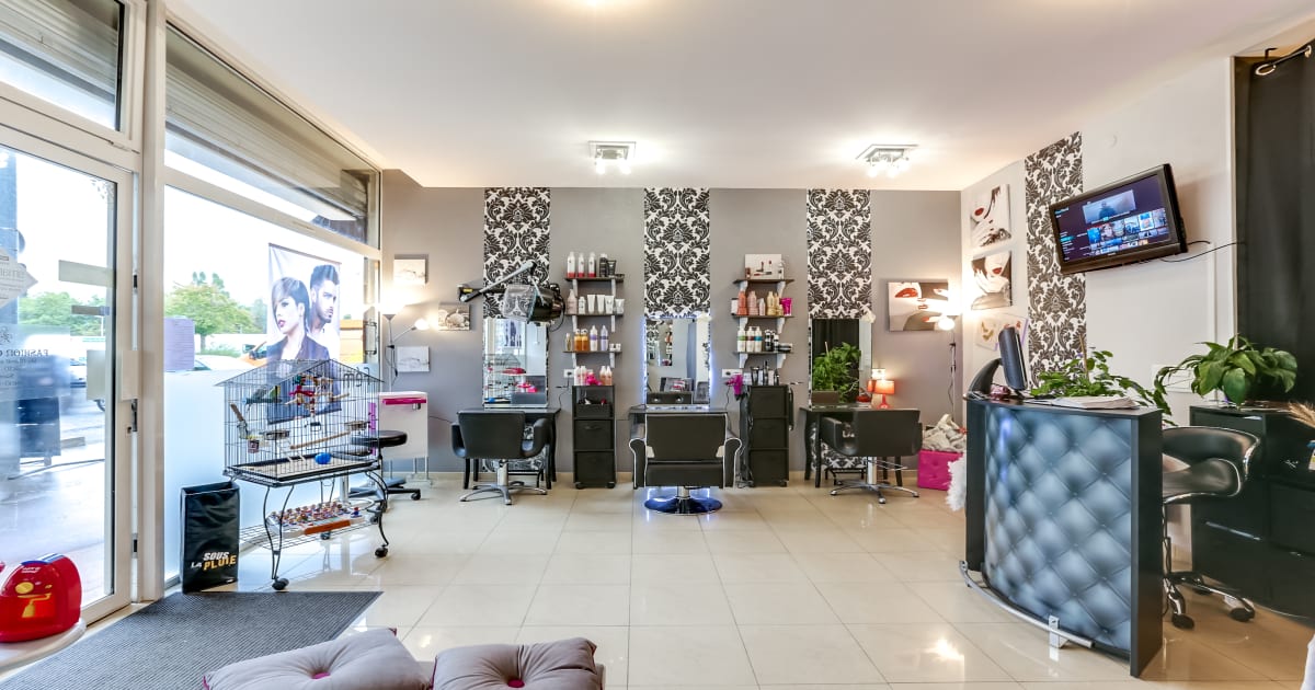 Fashion Coiffures  coiffeur à Rambouillet  Planity