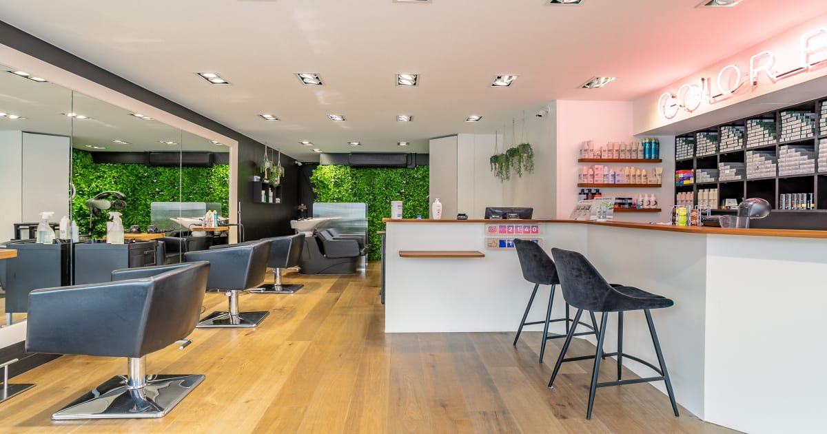 I Love Hair Coiffeur A Bois Colombes