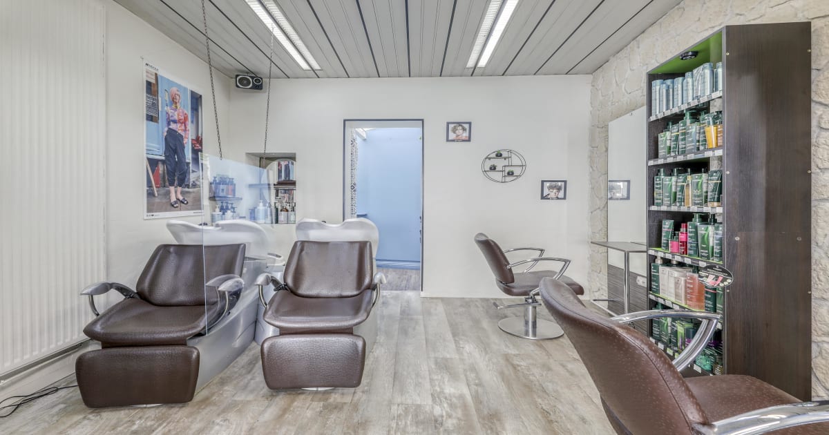 Six O Coiffure Coiffeur A Beaufort En Vallee