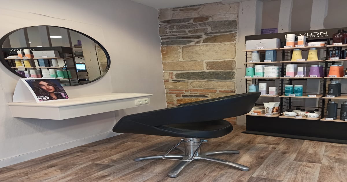 Perfecto Rennes coiffeur à Rennes Planity