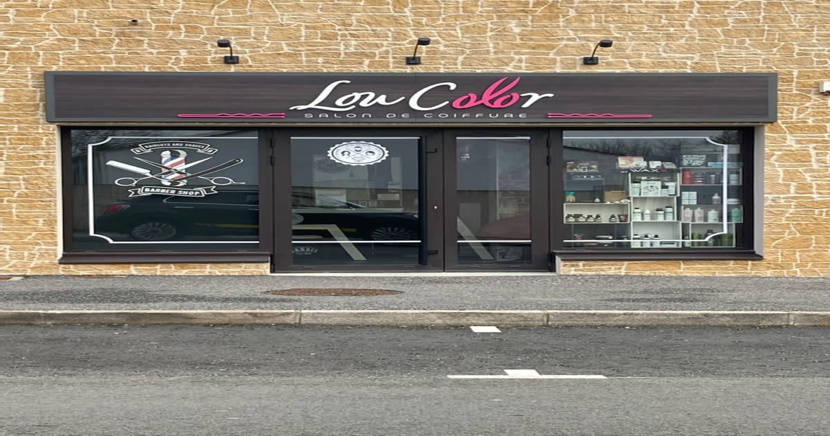 Lou Color Coiffeur A Saint Hilaire De Loulay