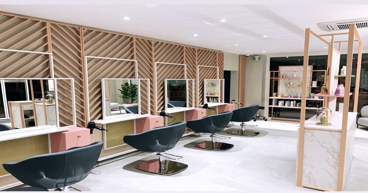 Color Atelier Salon de coiffure Coiffeur à La ValetteduVar