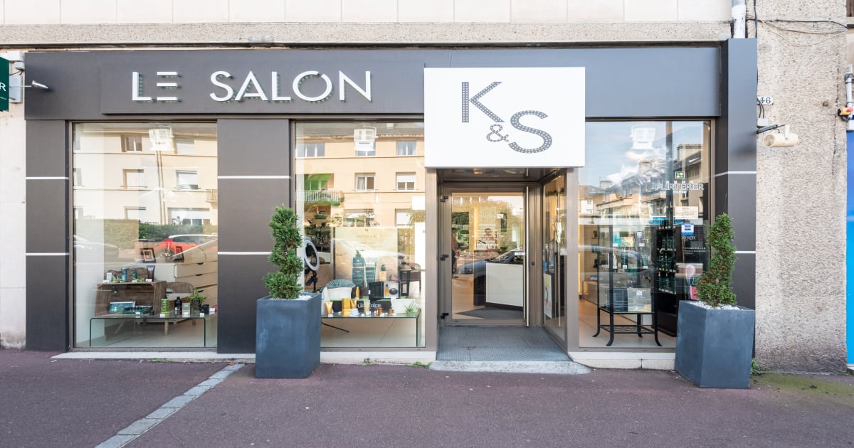 Le Salon Kands Coiffeur à Saint Lô Planity Rdv En Ligne 