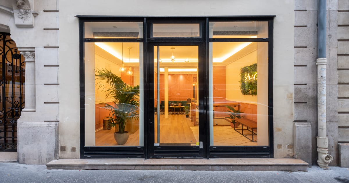 Skin Bloo LASER : institut de beauté à Paris 17ème - Planity