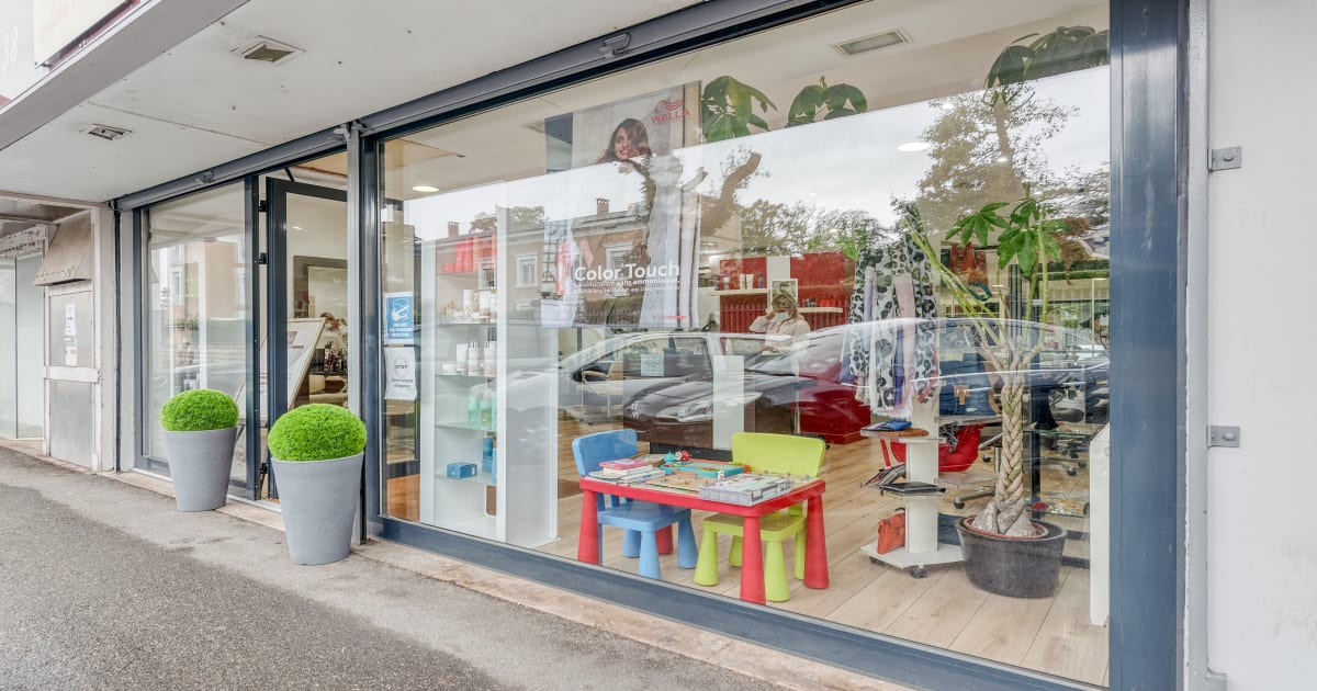 20 Rue Antoine Lumière Décines-charpieu Emea 69150