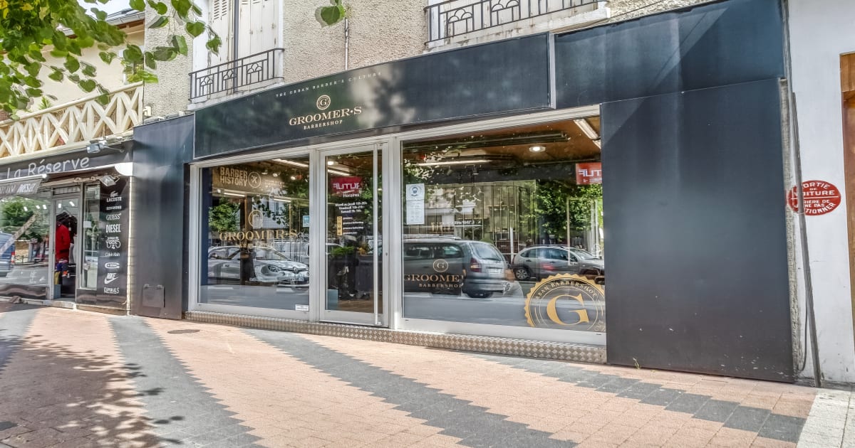 55b Avenue De La Résistance 77500 Chelles
