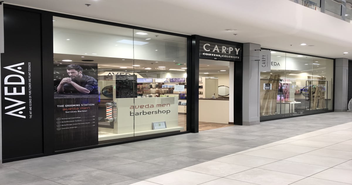 Carpy coiffeur CC Leclerc Coiffeur à Bayeux