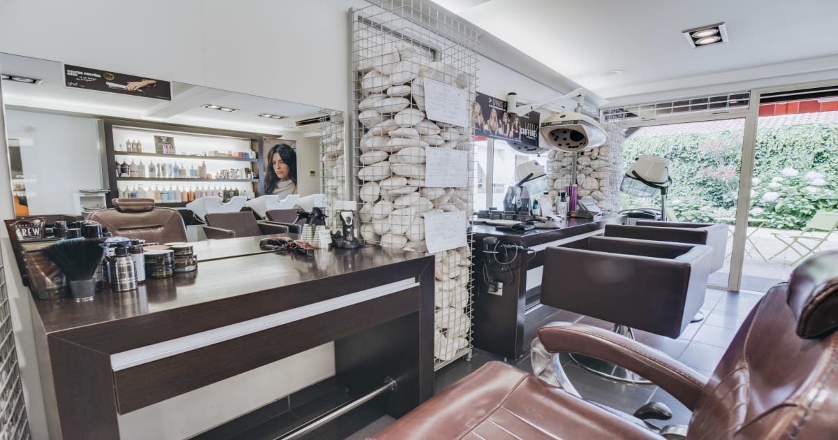 Michel Coiffure Coiffeur A Hagetmau