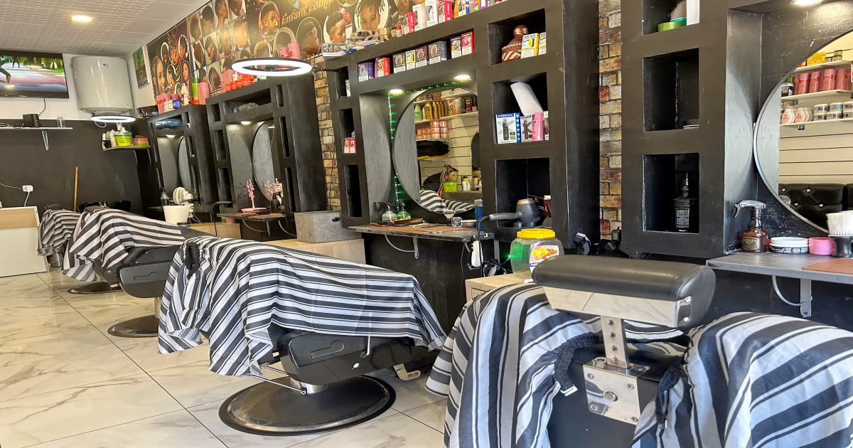 Demsy Coiffure : coiffeur à Marseille 6ème - Planity