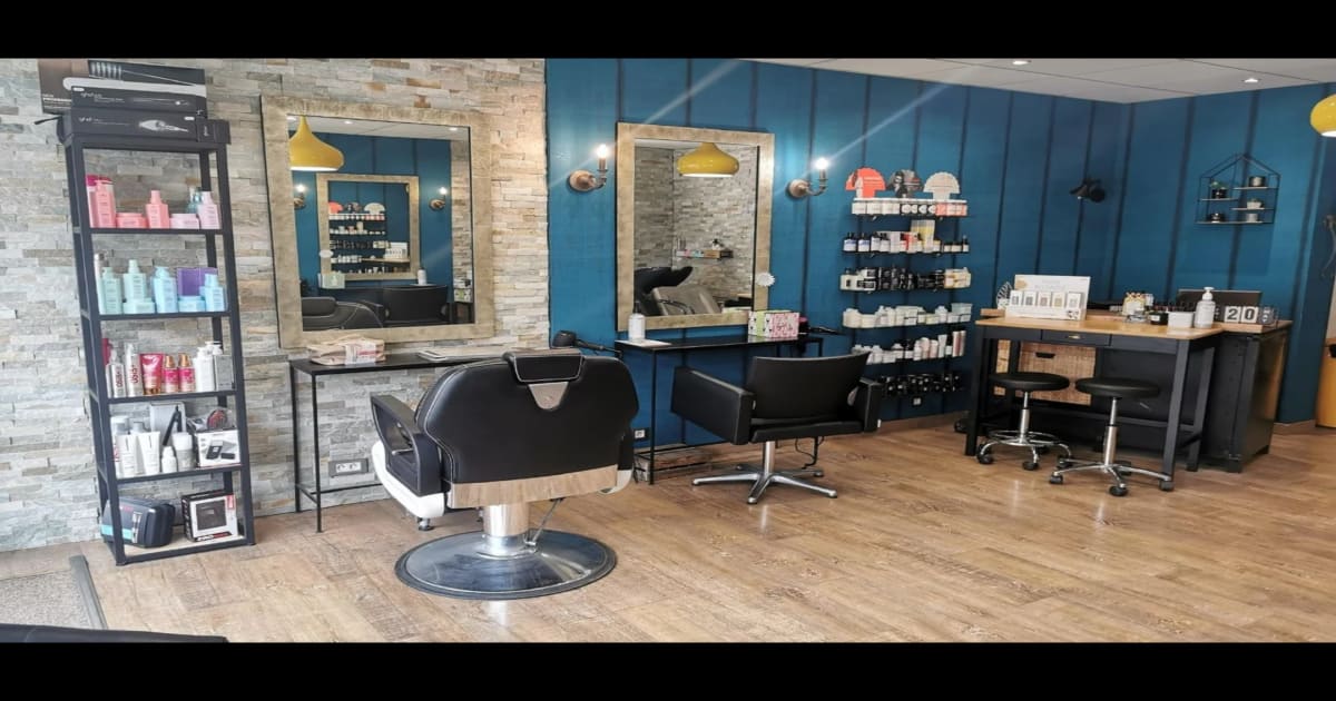 Atelier Lemaître Coiffure