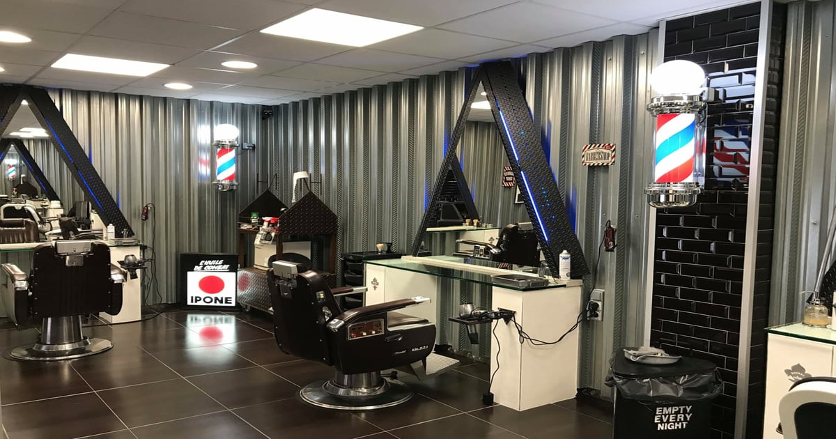 Nouvel Hair L Homme Valenciennes Coiffeur A Valenciennes