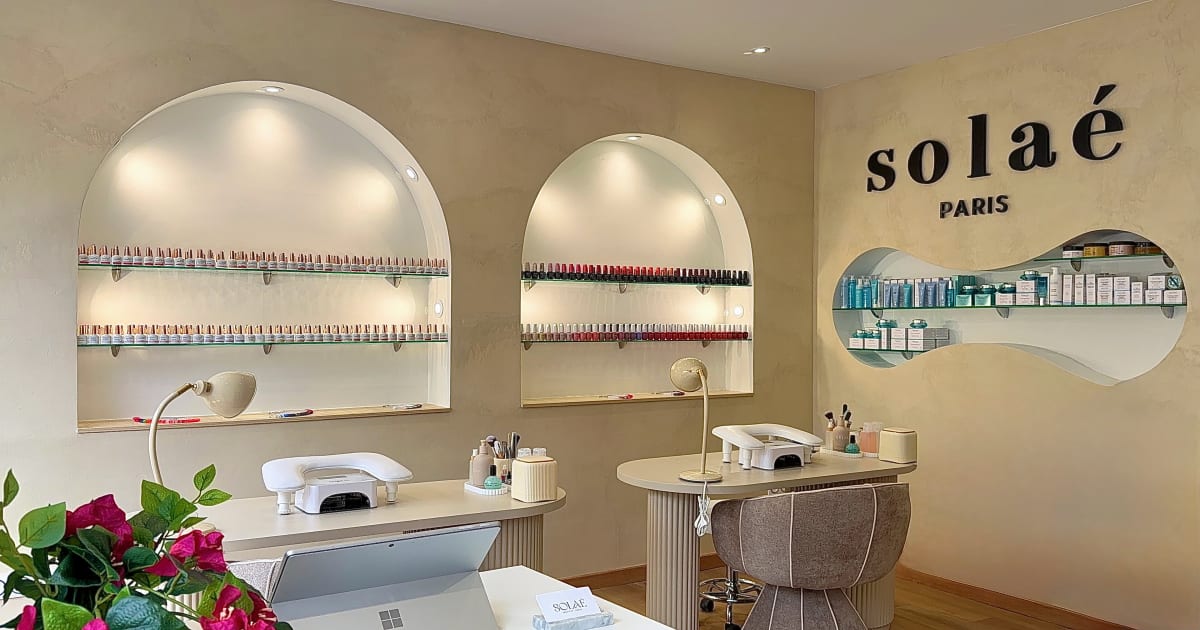 SOLAÉ PARIS ( Bullez zen beauté ) : institut de beauté à Paris 12ème